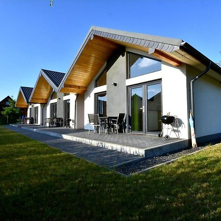 Domki Na Rozanej Rowy  Exterior photo